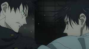 Megumi could never become the next Toji in Jujutsu Kaisen, and no, it has nothing to do with his having CT