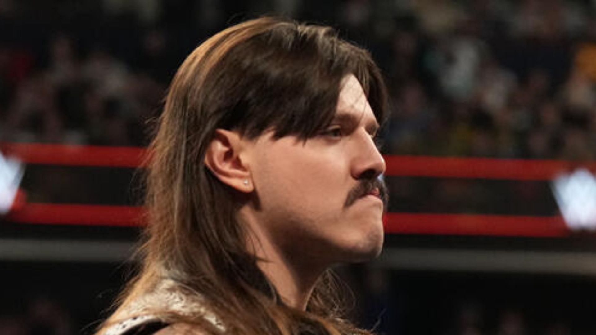 The star has reacted (Credit: WWE.com)