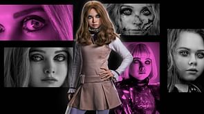M3GAN 2.0: Full list of cast and characters explored