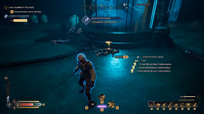 Dune Awakening: How to get a Shield