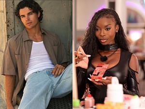 “HAS TO BE A JOKE?”— Love Island USA fans react to Nic and Olandria’s elimination