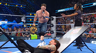 John Cena's final words to CM Punk in his pipebomb on WWE SmackDown revealed