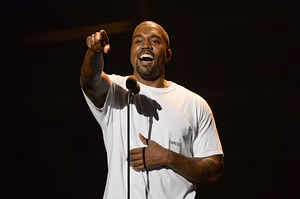 Did Kanye testify at the Diddy trial? Melanie King questions why rapper "tangled up in his own controversies" is publicly supporting Combs