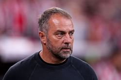 Barcelona boss Hansi Flick demands sale of 4 first-team players as he wants squad overhaul: Reports