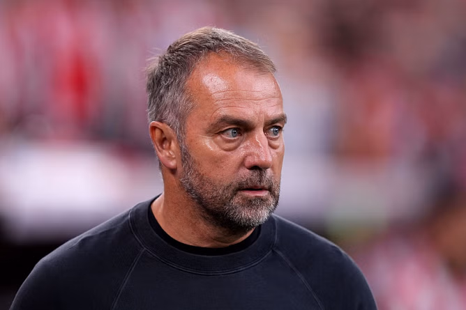 Barcelona boss Hansi Flick demands sale of 4 first-team players as he wants squad overhaul: Reports