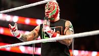 Rey Mysterio admits he’s jealous of surprising WWE Superstar