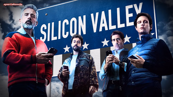 Are the Mountainhead characters based on actual Silicon Valley titans? Explained