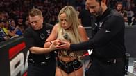 Best wishes to WWE Superstar Liv Morgan