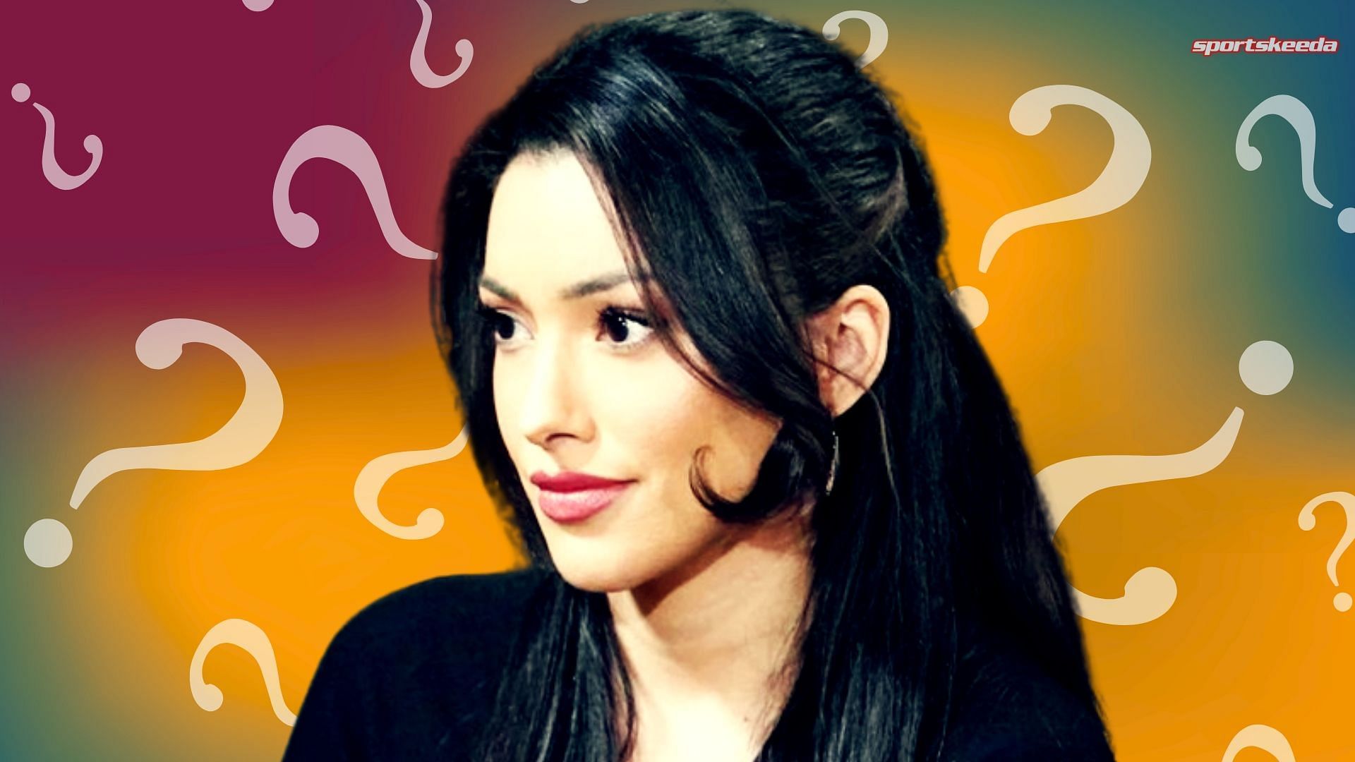 Audra Charles (Custom cover edited by Sportskeeda, Original Image  [CBS Network])