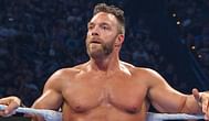 LA Knight to walk away from WWE for a while after what went down on SmackDown this week? Exploring the possibility