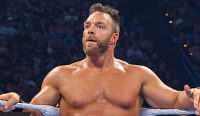 LA Knight to walk away from WWE for a while after what went down on SmackDown this week? Exploring the possibility