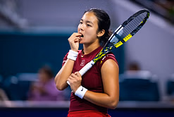 WATCH: Alexandra Eala's first WTA final ends in heartbreaking tears after painful defeat