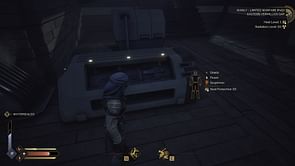 Dune Awakening: Circuit system for Storage and Workstations, and why you should use it
