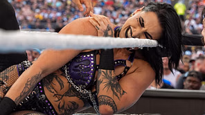 Legendary WWE star to return and save Rhea Ripley from a massive attack on RAW? Exploring the chances