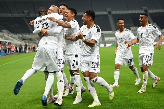 Bahamas vs Costa Rica Prediction and Betting Tips | June 7th 2025