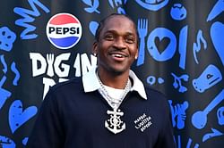 Did Travis Scott respond to Pusha T's diss on "So Be It"? Viral post explored