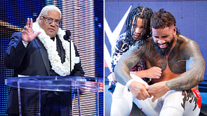 Rikishi calls for WWE employees to be fired following recent Jey Uso decision