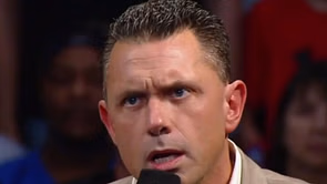 Top WWE name missing on RAW; replacement steps in with Michael Cole
