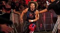 Carlito teases potential move to WWE's competition following recent exit