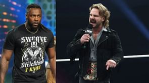 2-time AEW champion reveals one major reason why Hangman Page and Swerve Strickland should join hands