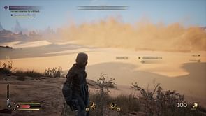 Dune Awakening: How to get copper