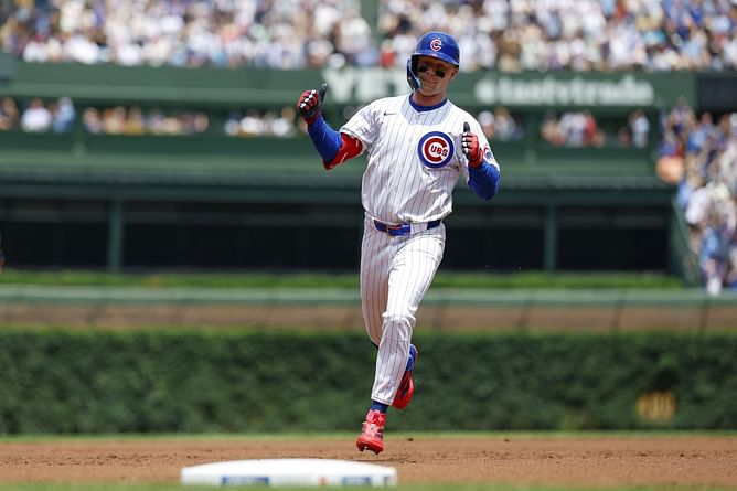 Mariners vs Cubs: Game 1 prediction, odds, injuries, and picks - June 20, 2025