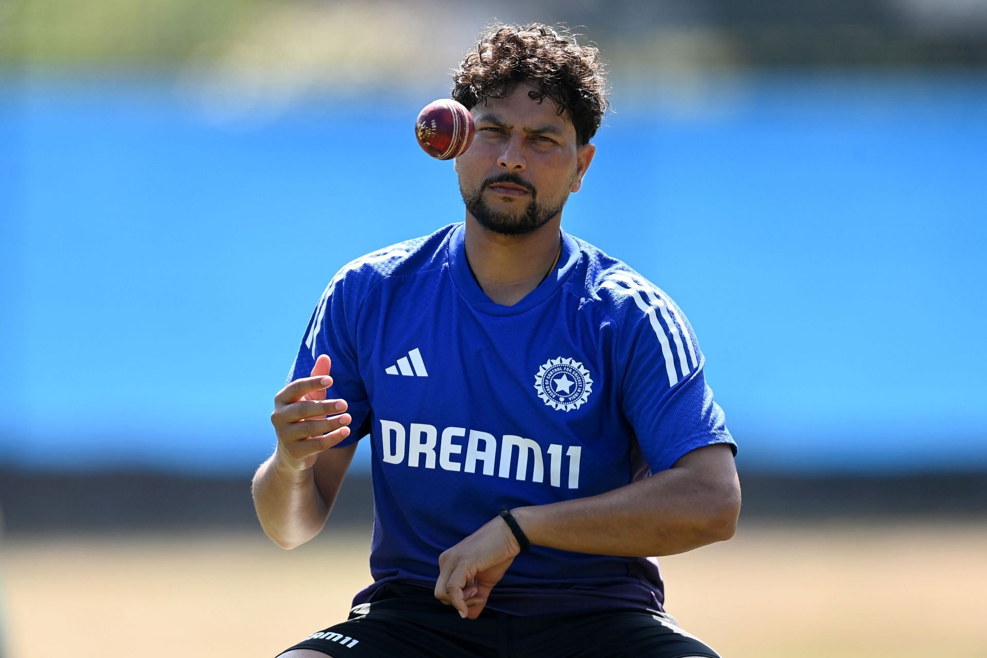 England &amp; India Net Sessions - Source: Getty