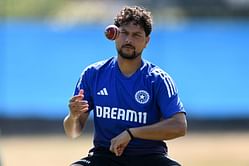 3 reasons why India must pick Kuldeep Yadav for ENG vs IND 2025 2nd Test in Birmingham