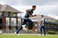 Australia Training - ICC World Test Championship Final 2025 - Source: Getty
