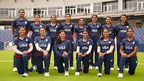 Netherlands Women vs USA Women 2025: Where to watch and live-streaming details