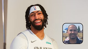 Mavericks Free Agency Rumors: Nico Harrison eyeing 2 former Lakers PGs for possible reunion with Anthony Davis