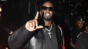 "Puff used to be my protector" — Diddy's ex-PA recalls unhinged dream of him saving her while "trapped in an elevator with R. Kelly"