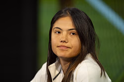 Man who stalked Emma Raducanu & left her in tears in Dubai denied Wimbledon entry