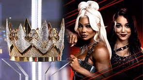 Major WWE name to help Roxanne Perez beat Jade Cargill on WWE RAW? Exploring massive Queen of the Ring twist