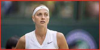 Months after coming back from maternity break, Petra Kvitova announces major retirement decision with last tournament confirmed