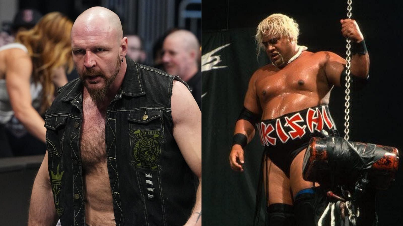 Jon Moxley is currently in deep trouble [Image Credits: AEW