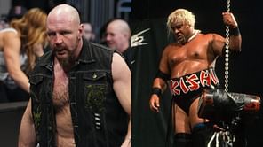 Rikishi gets brutally honest about serious lawsuit being filed against Jon Moxley and AEW