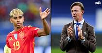 Barcelona hero Lamine Yamal appears to hit back at Real Madrid icon Guti with Instagram post after criticism about his conduct