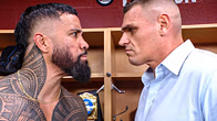 Gunther sends final message to Jey Uso ahead of career-changing match