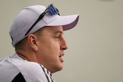 Morne Morkel. (Image Credits: Getty)