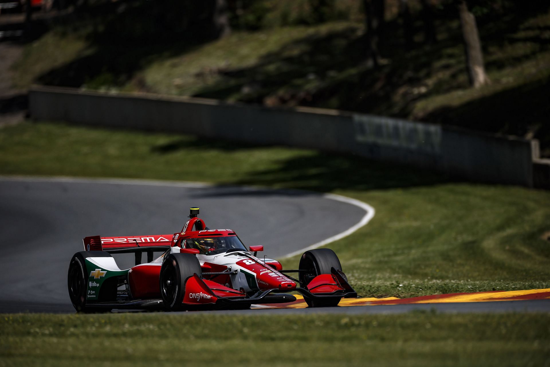 NTT IndyCar Series XPEL Grand Prix at Road America - Source: Getty