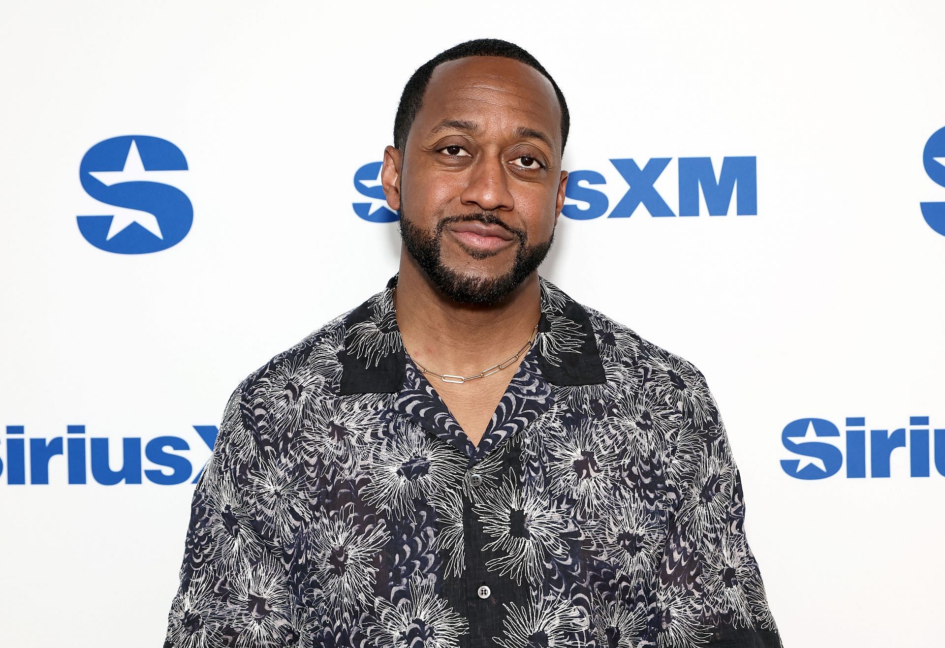 Celebrities Visit SiriusXM - April 29, 2025 - Source: Getty