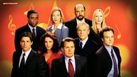 The West Wing soundtrack: All songs featured in the show explored