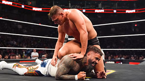 WWE blasted for botching Jey Uso's reign; wrestling veteran questions creative direction (Exclusive)