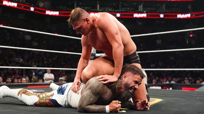 WWE blasted for botching Jey Uso's reign; wrestling veteran questions creative direction (Exclusive)