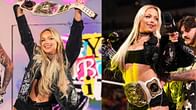 Popular WWE star mocks Liv Morgan following RAW injury