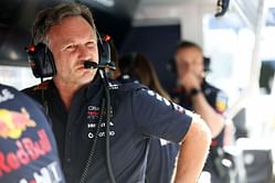 "Remember his promise to make McLaren fans cry?": Fans react to Red Bull boss commending the MCL39 after the Austrian GP