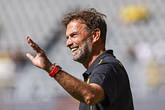 "I was really impressed" - When Jurgen Klopp delivered verdict on striker wanted by Mikel Arteta at Arsenal