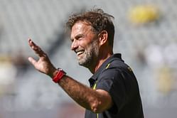 "I was really impressed" - When Jurgen Klopp delivered verdict on striker wanted by Mikel Arteta at Arsenal