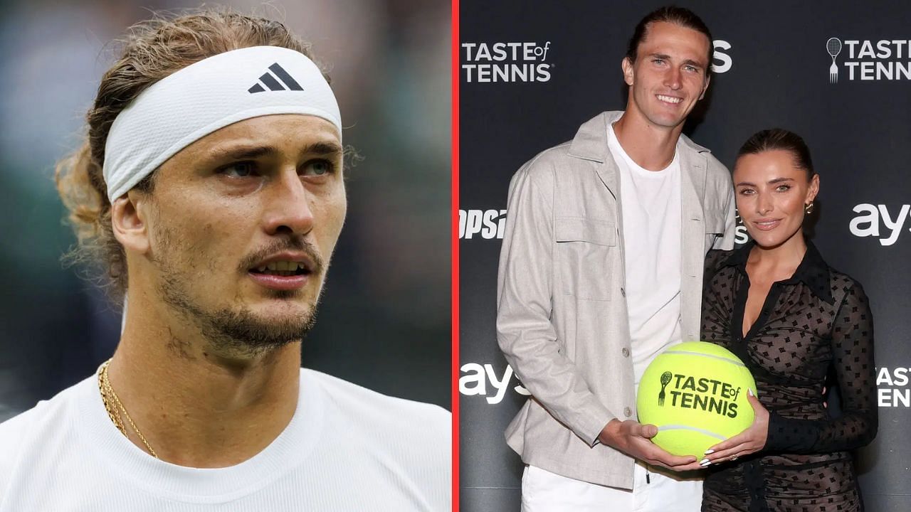 Alexander Zverev
